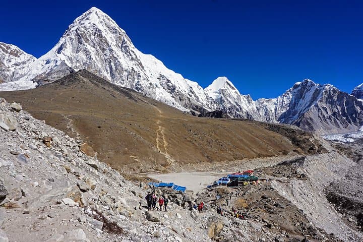 Everest Base Camp Trek: 14-Day Khumbu Route Guide & Practical Tips photo 6