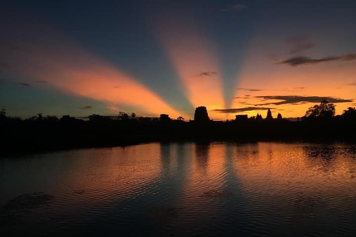 Two-Day Angkor Temples Tour — Angkor Wat, Ta Prohm & Banteay Srei photo 2
