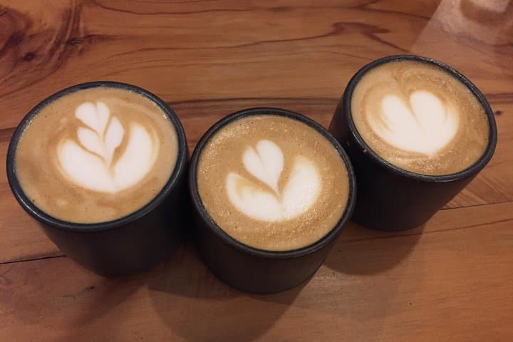 San José Coffee Workshop and Barrio Escalante Walking Tour
