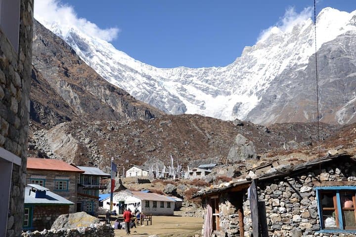 Langtang Valley Trek: 8-Day Kyanjin Gompa Trek from Kathmandu photo 5