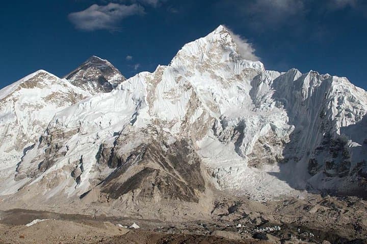 Everest Base Camp Trek with Helicopter Return: 12-Day Gorakshep-to-Lukla Himalayan Adventure photo 3