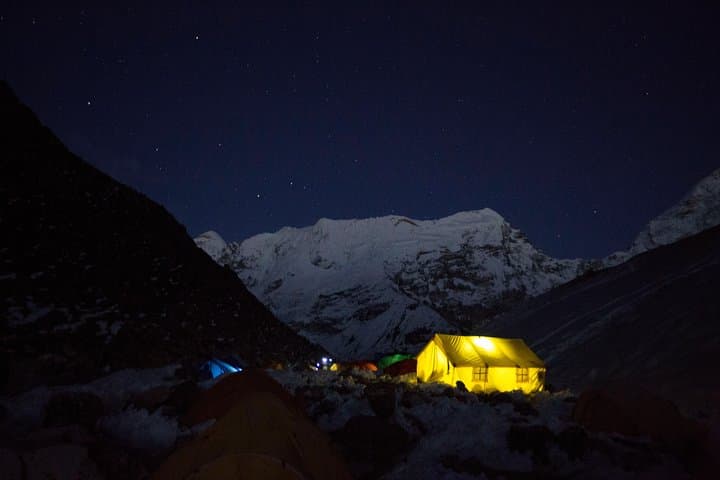 Everest Base Camp Trek & Island Peak Summit: 19-Day Himalayan Trek from Kathmandu photo 5