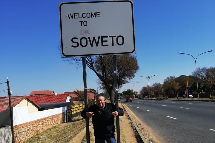 Soweto and the Cradle of Humankind: Day Tour from Johannesburg