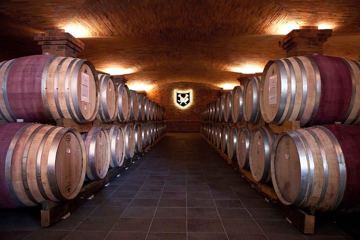 Private Full-Day Stellenbosch Wine Tour: Tastings, Cheese & Chocolate with Pickup photo 3