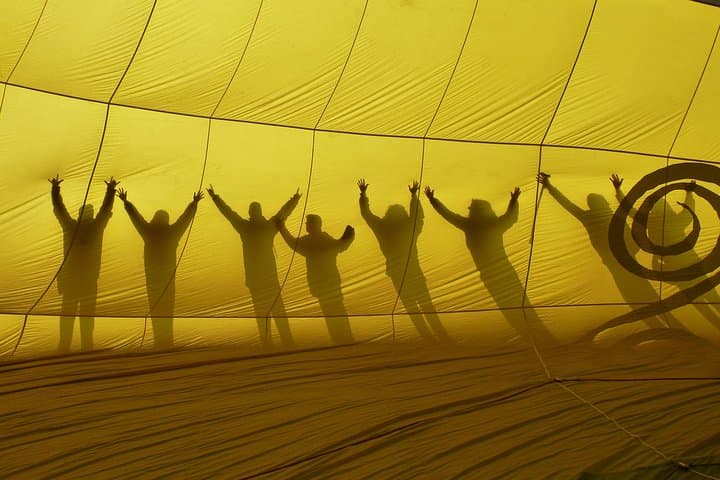 Catalonia Hot Air Balloon Flight from Barcelona — Montserrat, Pyrenees & Costa Brava Views photo 3