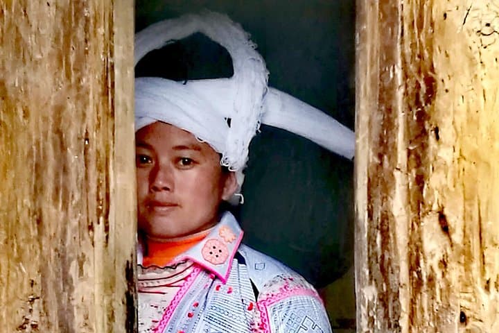 3-Day Photography Tour in Western Guizhou — Miao Villages, Karst & Huangguoshu Waterfall