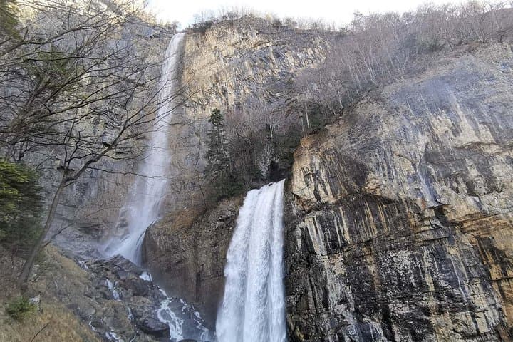 Private Zurich Waterfalls & Lakes Tour — Walensee, Seerenbach Falls & Sardona photo 6