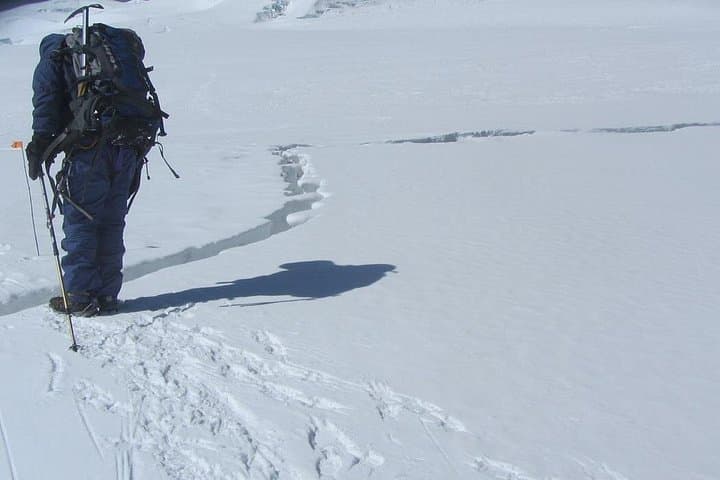 Mera Peak Climbing: 18-Day Summit Trek from Lukla with Sherpa Culture photo 3