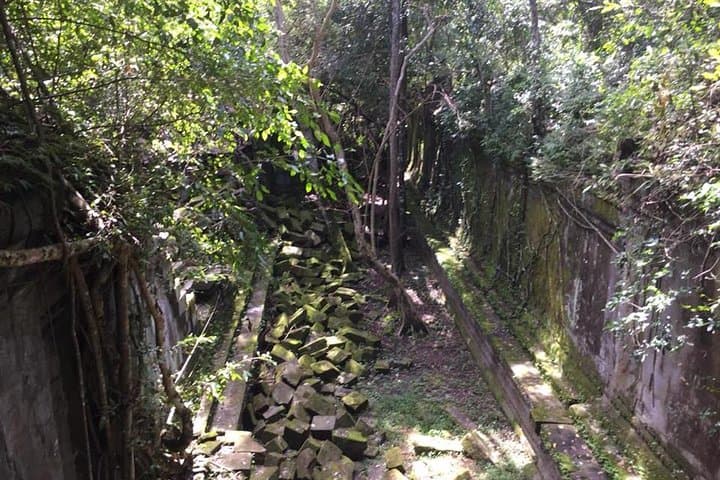 Beng Mealea & Koh Ker: Full-Day Private Temple Tour from Siem Reap photo 2