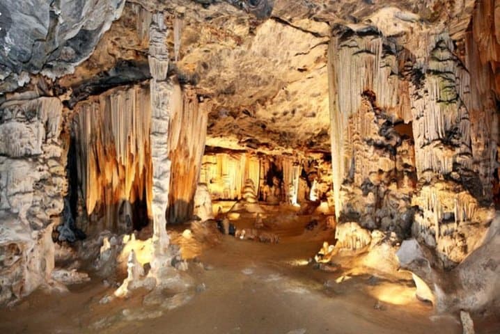 Explore Wonder Cave & Sterkfontein: Cradle of Humankind Day Tour photo 3