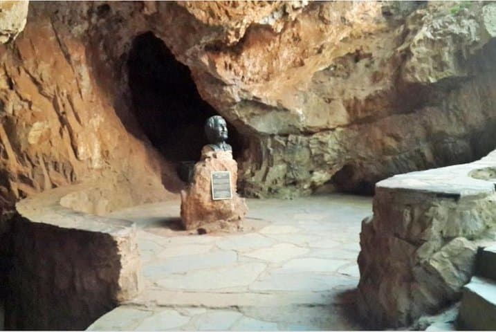 Explore Wonder Cave & Sterkfontein: Cradle of Humankind Day Tour photo 4