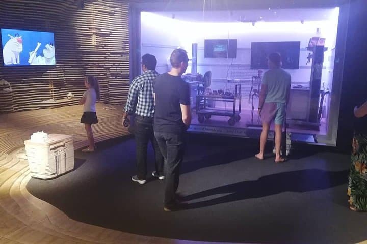 Explore Wonder Cave & Sterkfontein: Cradle of Humankind Day Tour photo 5