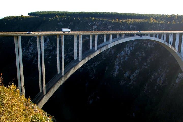 12-Day South Africa & Lesotho Road Trip: Table Mountain to Sani Pass photo 5