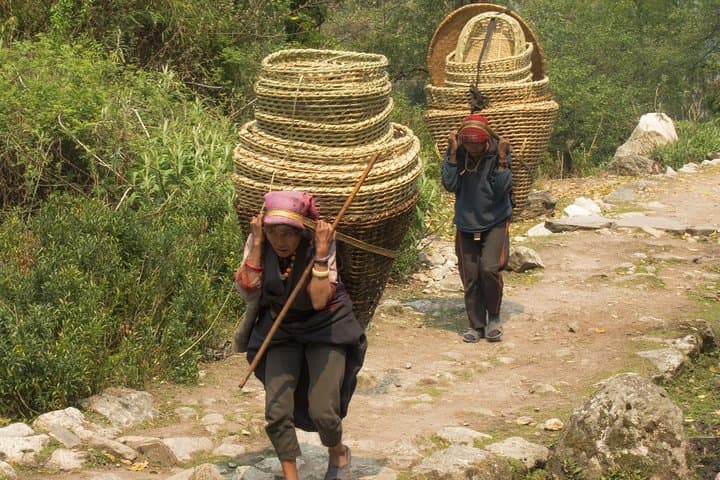 Manaslu Circuit Trek: High-Pass Himalayan Journey from Kathmandu to Larkya La photo 2