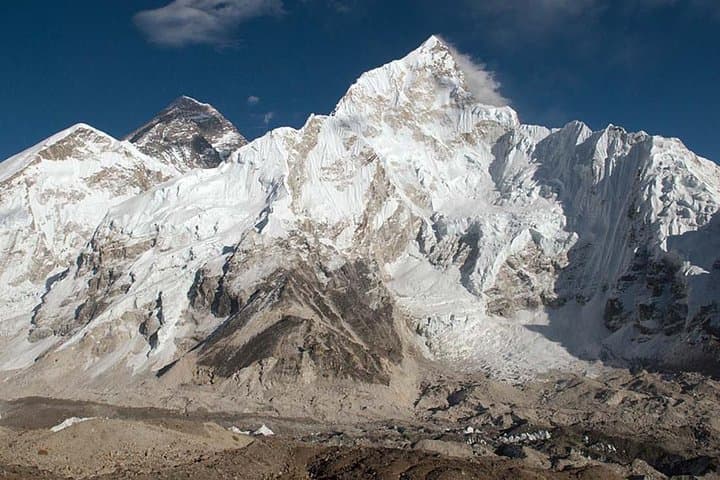 Everest Base Camp Trek & Island Peak Summit: 19-Day Himalayan Trek from Kathmandu photo 4