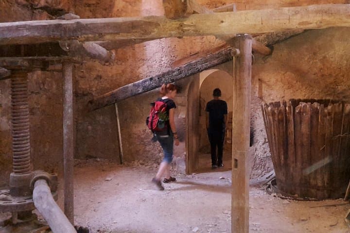Corfu Countryside Hiking Tour: Olive Groves, Waterfalls & Mt. Pantokrator Trails photo 4