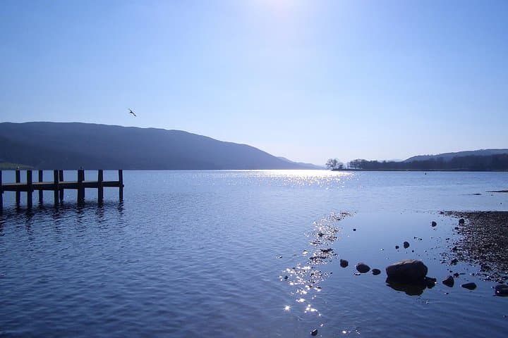 Overnight Lake District Escape: Cream Tea, Windermere Cruise & Hill Top Visit photo 5