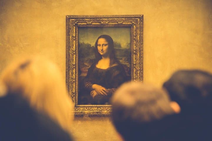 Paris Louvre and Orsay Private Day Tour: Skip-the-Line Masterpieces photo 2