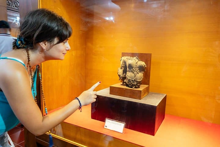Denpasar Private City Tour: Highlights & Hidden Gems of Bali photo 4