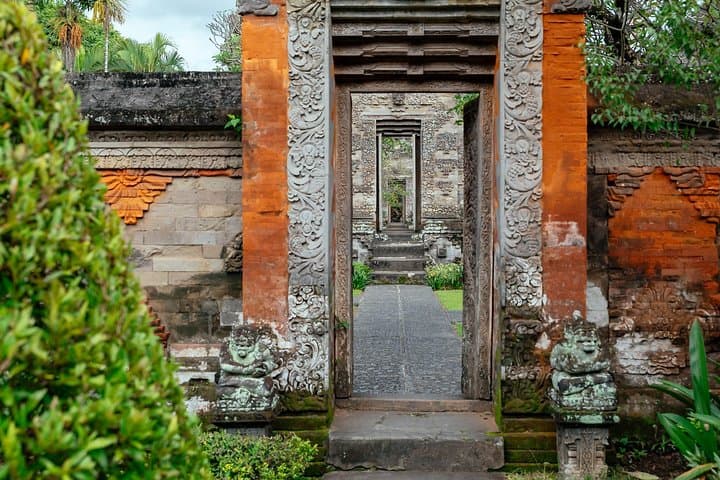 Denpasar Private City Tour: Highlights & Hidden Gems of Bali photo 5