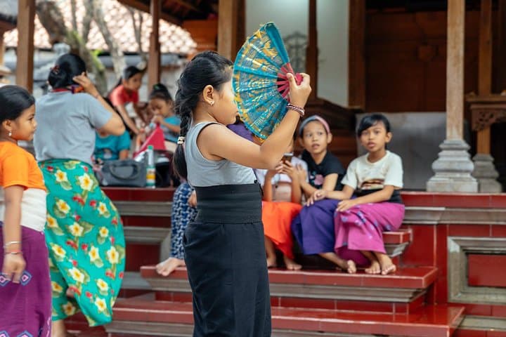 Denpasar Private City Tour: Highlights & Hidden Gems of Bali photo 2