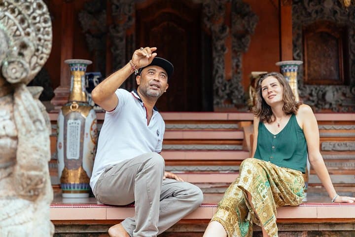 Denpasar Private City Tour: Highlights & Hidden Gems of Bali photo 3