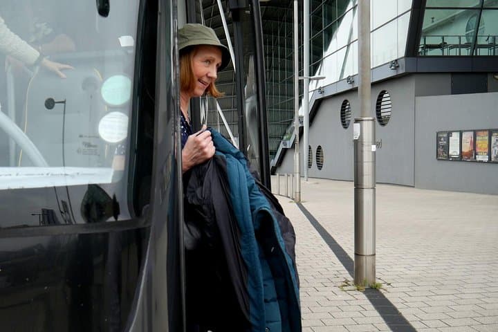 Explore Vera Filming Locations: Private Half-Day Newcastle TV Tour photo 6