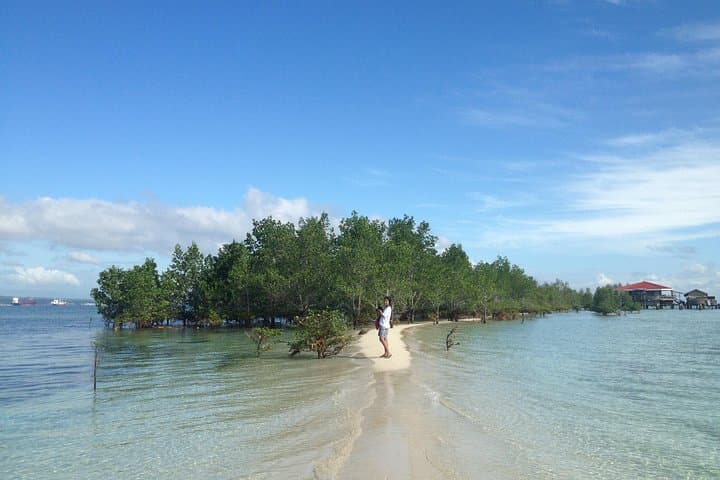 Sail, Snorkel & Stone Town: A Super Zanzi Day Trip in Zanzibar photo 2