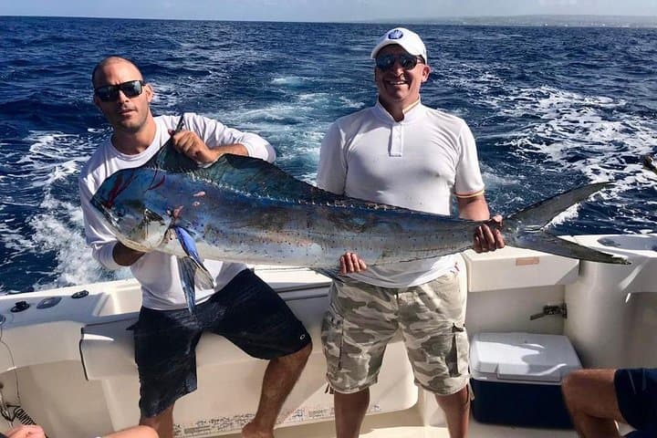 Hook, Reel, Relax: Deep-Sea Fishing in Barbados with Nauti Dreams photo 3