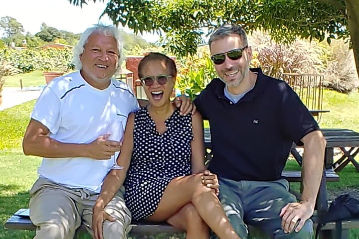 Salta to Cafayate: 3-Day High-Altitude Torrontés Wine Experience (Private) photo 3