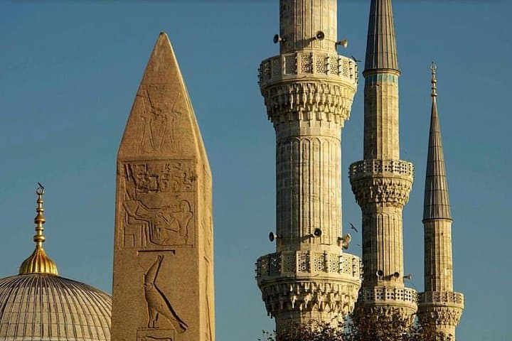 6-Day Istanbul to Ephesus and Pamukkale: A Practical Cultural & Thermal Adventure