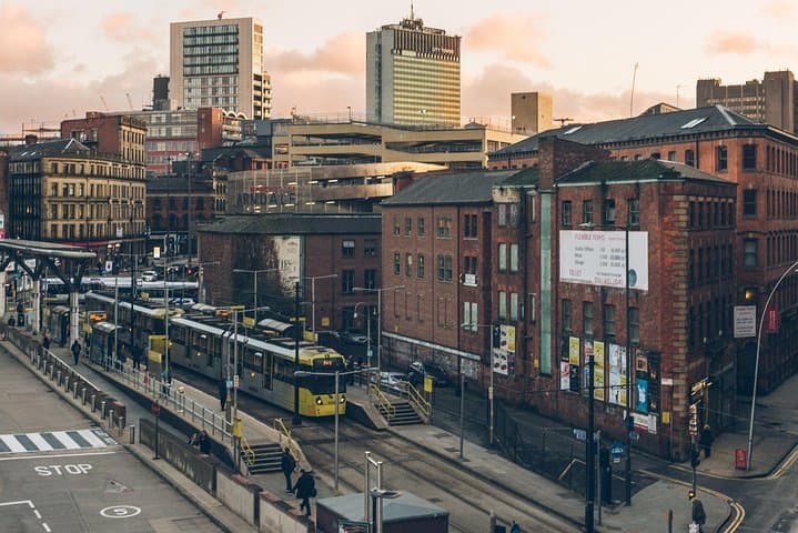 Personalized Manchester Walking Tour — One-Day Private Local Experience photo 2