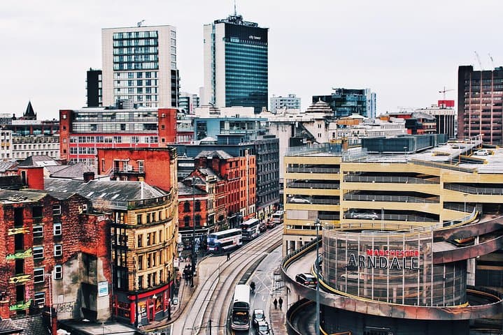 Personalized Manchester Walking Tour — One-Day Private Local Experience photo 5