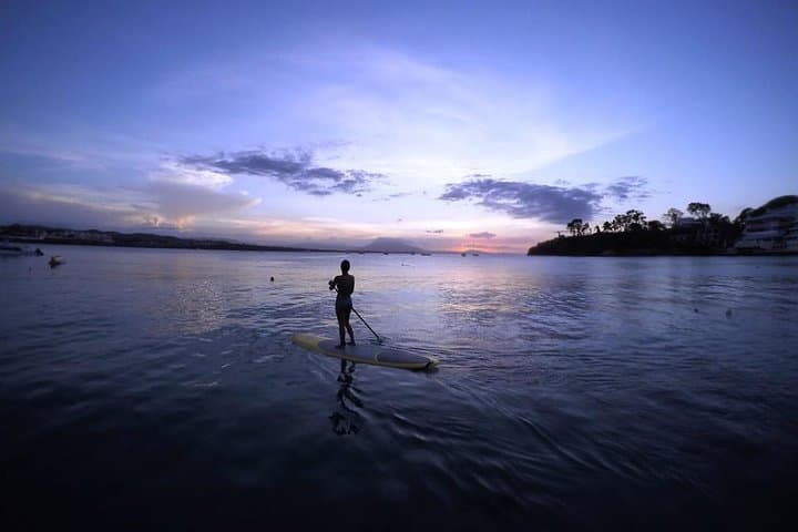 Stand-Up Paddle Boarding at Sosua Beach — 2-Hour Paddle in the Dominican Republic photo 2