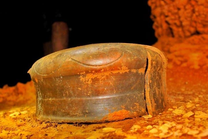 Nohoch Che'en Cave Tubing: Float Through Belize's Maya-Used Cave Network photo 3