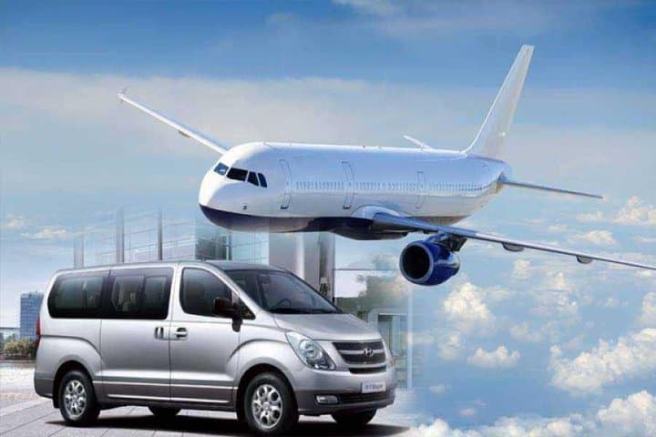 Sharm El Sheikh Private Airport Transfer: Hotel to SSH Guide photo 6