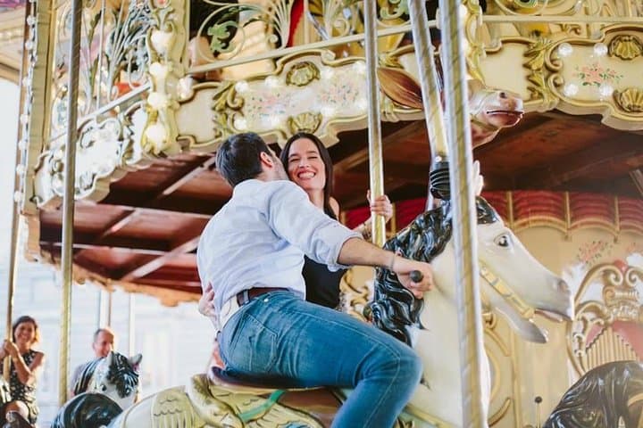 Private Vacation Photographer in Oxford: Capture Iconic City Portraits photo 3