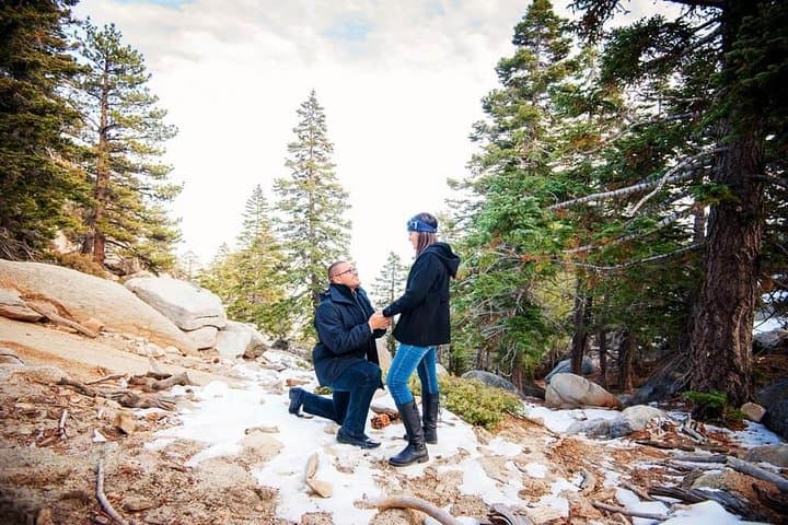 Palm Springs Vacation Photographer: Private 30-Minute Photo Sessions & Local Guides