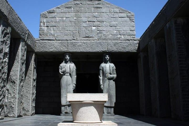 Lovćen National Park Tour: Cetinje, Njegoš Mausoleum & Mountain Views photo 2
