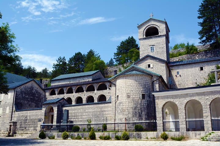 Five Days in Montenegro: Raft Tara, Climb Lovćen & Cruise Skadar Lake photo 6