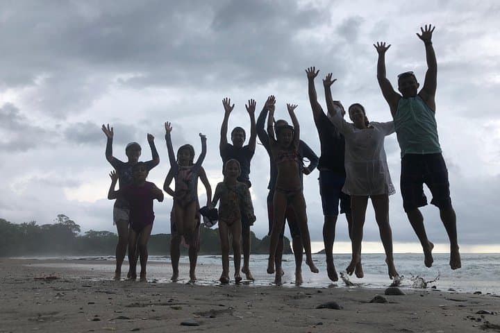 Custom 14-Hour Luxury Costa Rica Road Trip — Beaches, Waterfalls & Hidden Towns photo 4