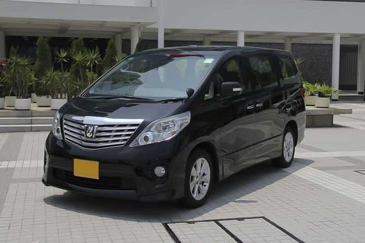 Private Transfer from Hurghada Airport to El Gouna — Door-to-Door Comfort on the Red Sea Coast photo 6