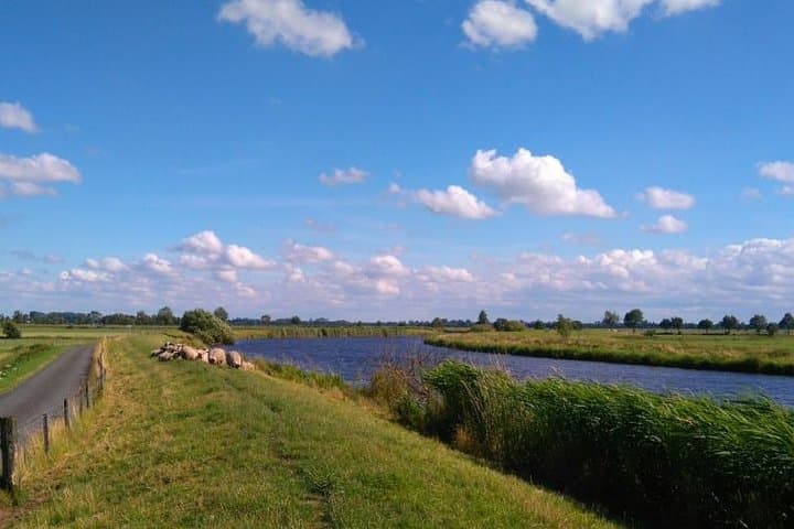 Off-the-Beaten-Path Dutch Countryside: Private Jaguar Tour from Amsterdam photo 6