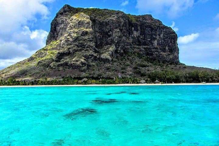Le Morne Brabant Hike and Beach Day: Summit Mauritius' UNESCO Peak and Swim the Lagoon photo 1