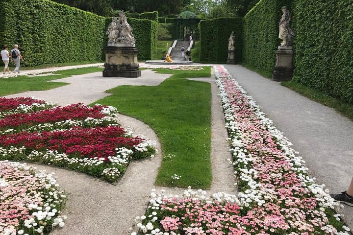 VIP Day Trip to Neuschwanstein and Linderhof Castles from Munich photo 5