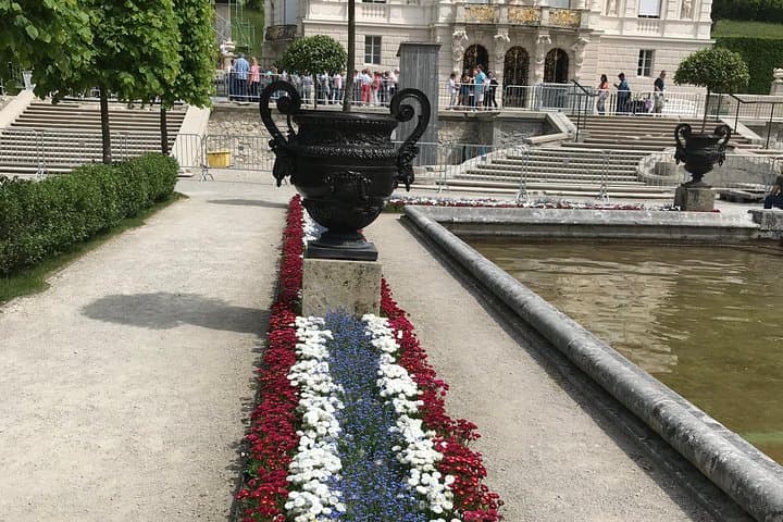 VIP Day Trip to Neuschwanstein and Linderhof Castles from Munich photo 6