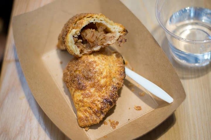 Atlanta BeltLine Food & Street Art Walking Tour — Inman Park Eats and History photo 4