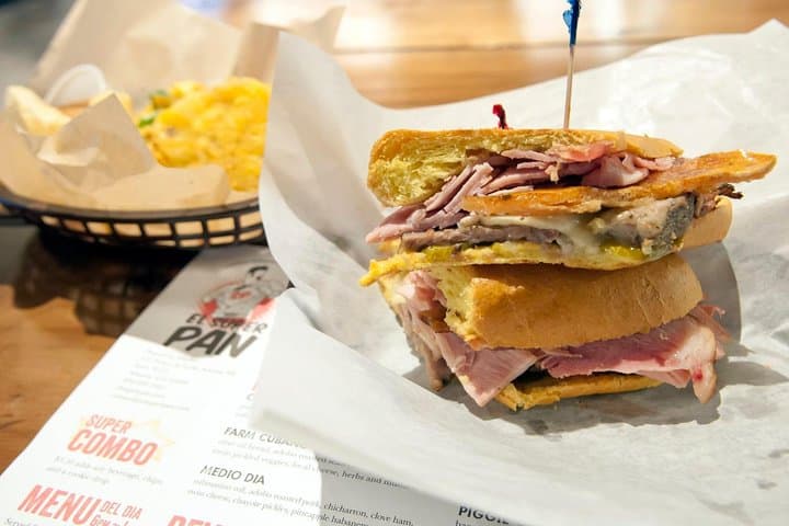 Ponce City Market Food, History & Street Art Tour — 2-Hour Taste of Atlanta photo 4