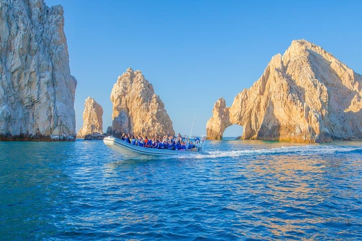 Los Cabos Power Snorkel: Kayak, SUP & Sea Scooters at Chileno and Santa Maria photo 2