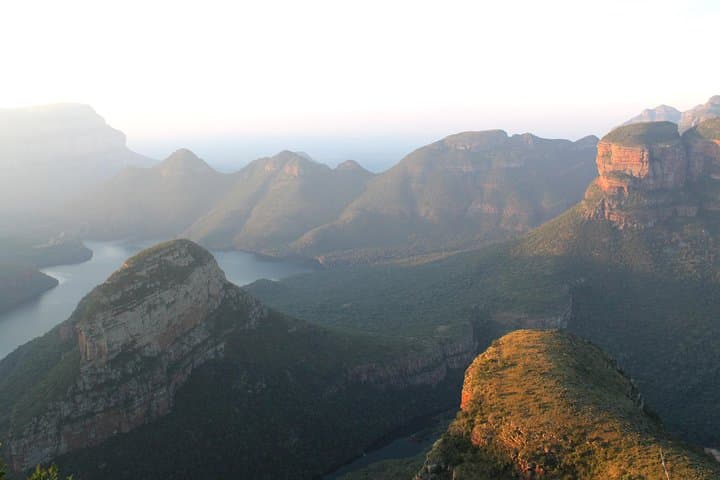 4-Day Private Kruger Safari from Johannesburg — Big Five, Blyde Canyon & Panoramic Highlights photo 3